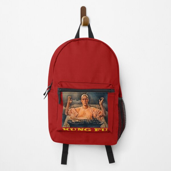 Item preview, Kung Fu 1972 - Shaolin Branding designed and sold by deusrex007.