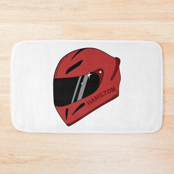 Item preview, Lewis Hamilton Helmet designed and sold by baranskini.