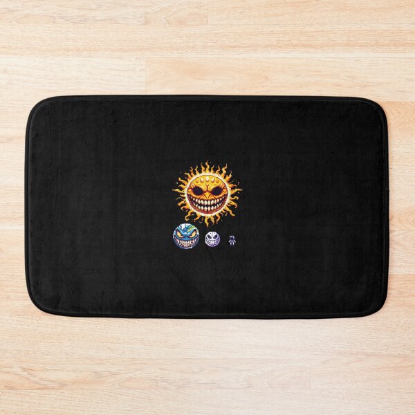 Item preview, Horror Game of The Sun designed and sold by CosmicPalace.