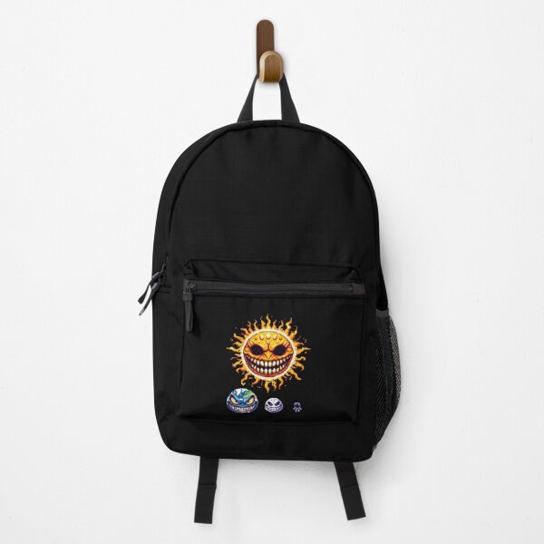 Item preview, Horror Game of The Sun designed and sold by CosmicPalace.
