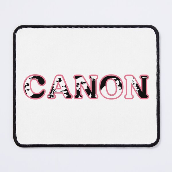 Item preview, The Black Women's Literary Canon designed and sold by PRTTYBLKHRTTHRB.