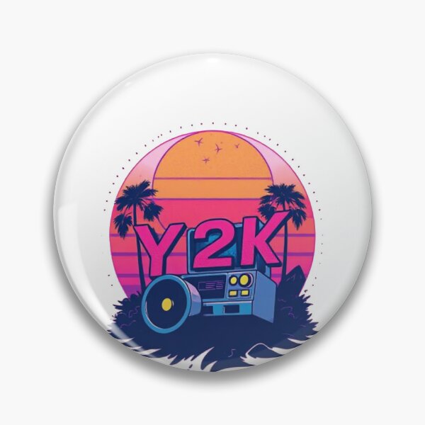 Item preview, Retro Y2K and '80s/'90s Nostalgia-Inspired Graphic Tee Design designed and sold by VegoStores.