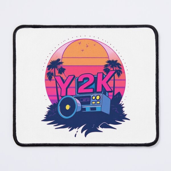 Item preview, Retro Y2K and '80s/'90s Nostalgia-Inspired Graphic Tee Design designed and sold by VegoStores.