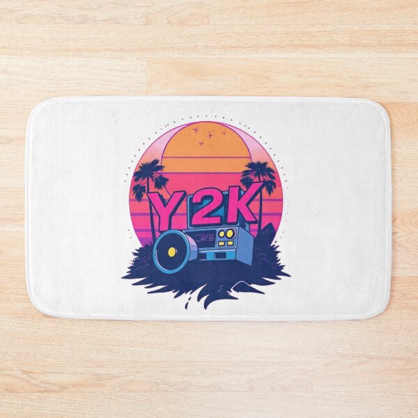 Item preview, Retro Y2K and '80s/'90s Nostalgia-Inspired Graphic Tee Design designed and sold by VegoStores.
