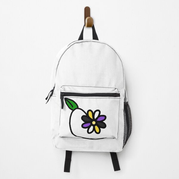 Item preview, Flower Power - NB Pride Flower designed and sold by cjo582.