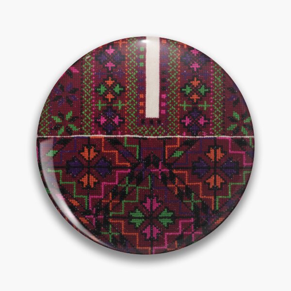 Item preview, Hebron Thobe – The Authentic Palestinian Heritage designed and sold by Fadi Herbawy.