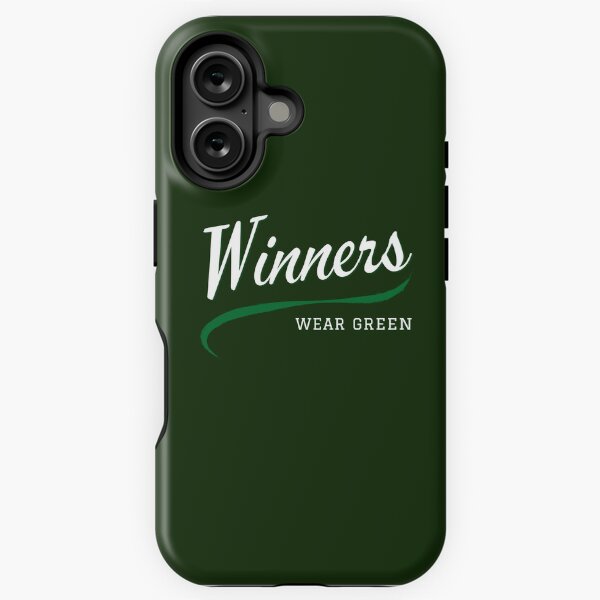 Item preview, Victory Green Bold Triumph designed and sold by Zakrytos ★★★★★.