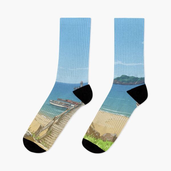 Item preview, beach designed and sold by shokA Design.