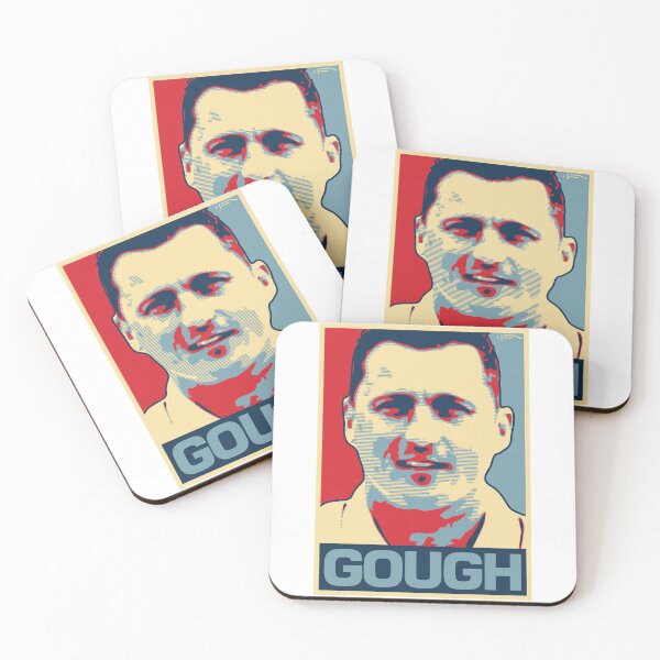 Item preview, Gough designed and sold by DFA.