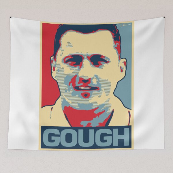 Item preview, Gough designed and sold by DFA.