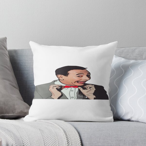 Item preview, Pee-wee Herman designed and sold by Azyorz.
