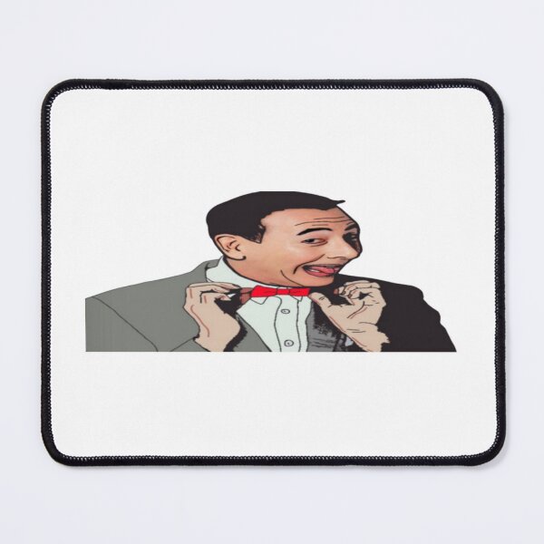 Item preview, Pee-wee Herman designed and sold by Azyorz.