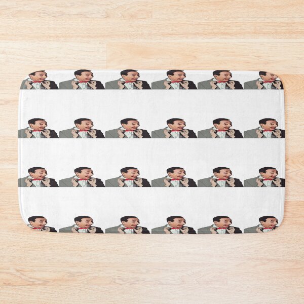 Item preview, Pee-wee Herman designed and sold by Azyorz.