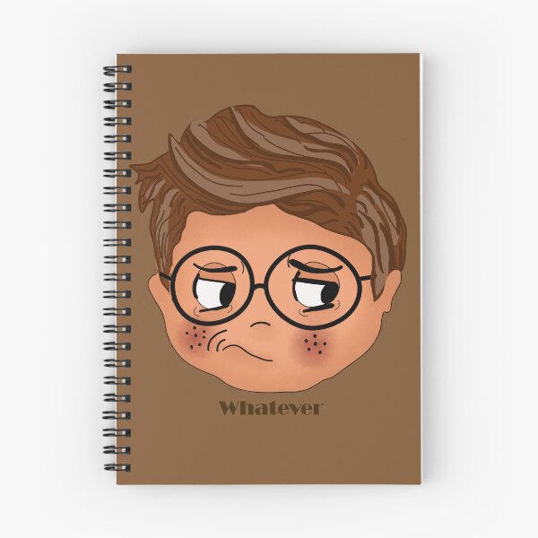 Item preview, Indifferent man designed and sold by Guti-nine.