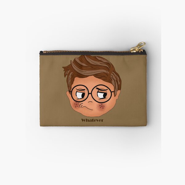 Item preview, Indifferent man designed and sold by Guti-nine.