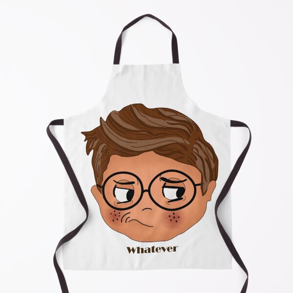 Item preview, Indifferent man designed and sold by Guti-nine.
