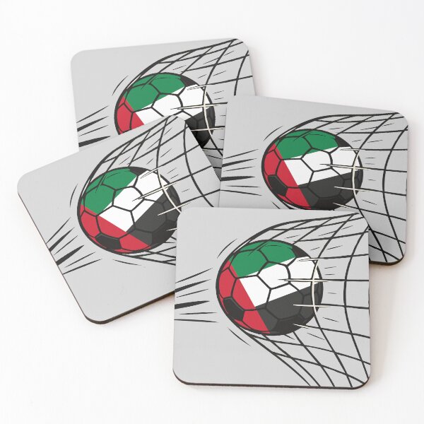 Artikelvorschau, Fußball mit emiratischer Flagge entworfen und verkauft von Mo5tar.