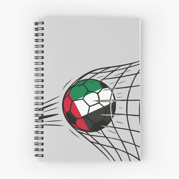 Item preview, Emirati Flag Soccer designed and sold by Mo5tar.