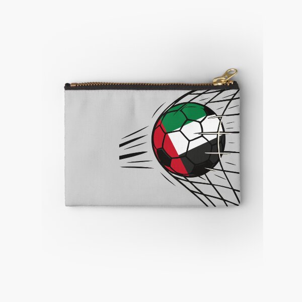 Item preview, Emirati Flag Soccer designed and sold by Mo5tar.