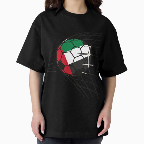 Item preview, Emirati Flag Soccer designed and sold by Mo5tar.