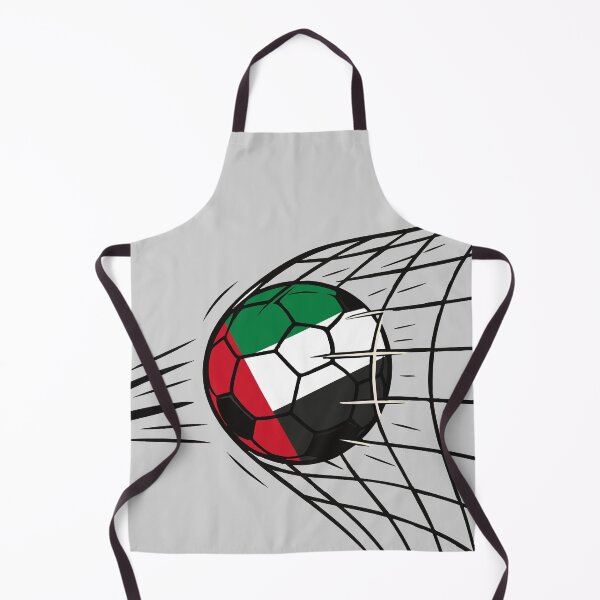 Item preview, Emirati Flag Soccer designed and sold by Mo5tar.
