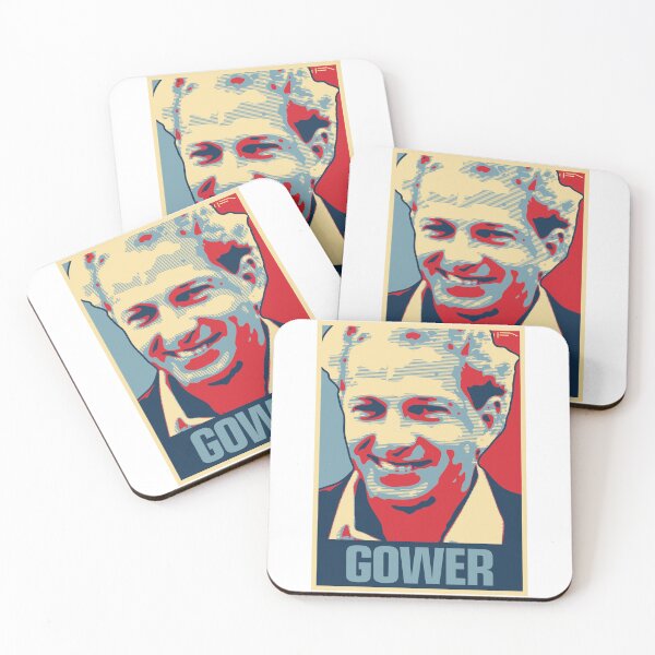 Item preview, Gower designed and sold by DFA.