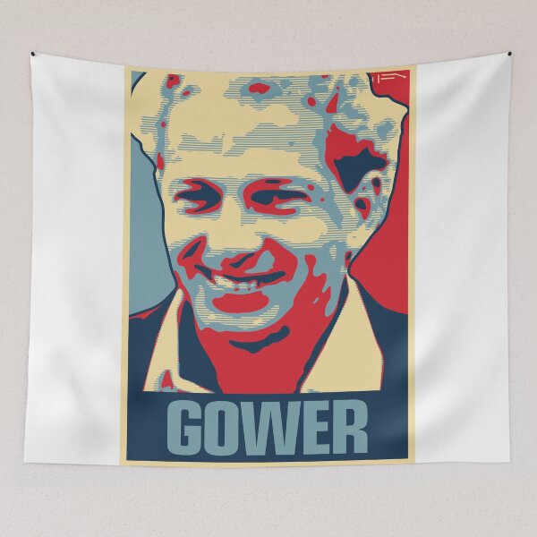 Item preview, Gower designed and sold by DFA.