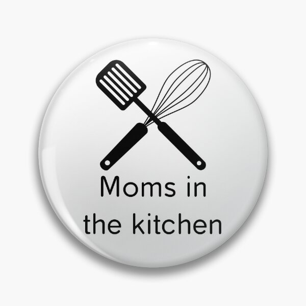 Item preview, Moms in the kitchen designed and sold by VasInd.
