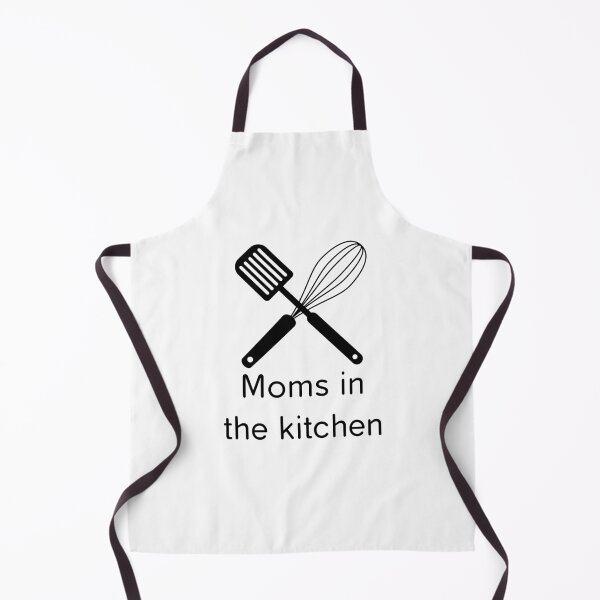 Item preview, Moms in the kitchen designed and sold by VasInd.