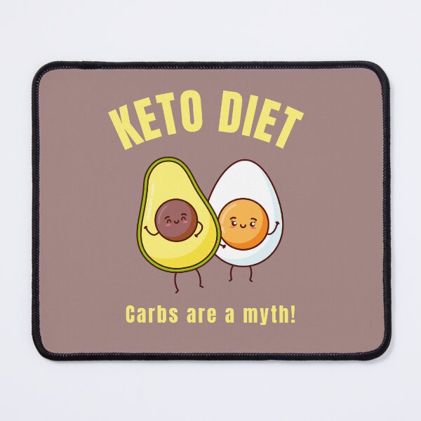 Item preview, Keto diet: Carbs are a myth designed and sold by dreamlandbuyers.