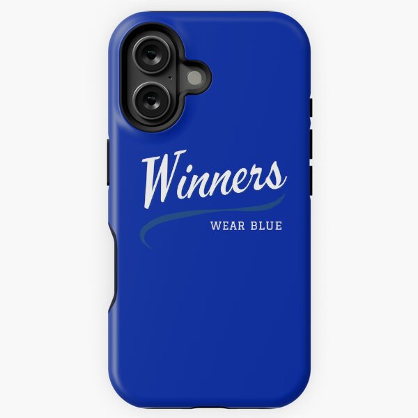 Item preview, Bold Blue Victory Champion designed and sold by Zakrytos ★★★★★.