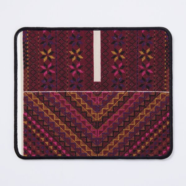 Item preview, Hebron Thobe – The Authentic Palestinian Heritage designed and sold by Fadi Herbawy.
