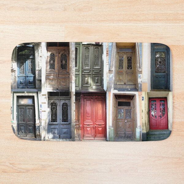 Item preview, Doors Tbilisi (Georgia) designed and sold by Kacharava.