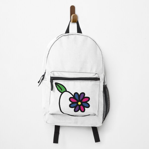 Item preview, Flower Power - Bi Pride Flower designed and sold by cjo582.