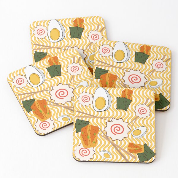 Item preview, Ramen designed and sold by erikannegarcia.