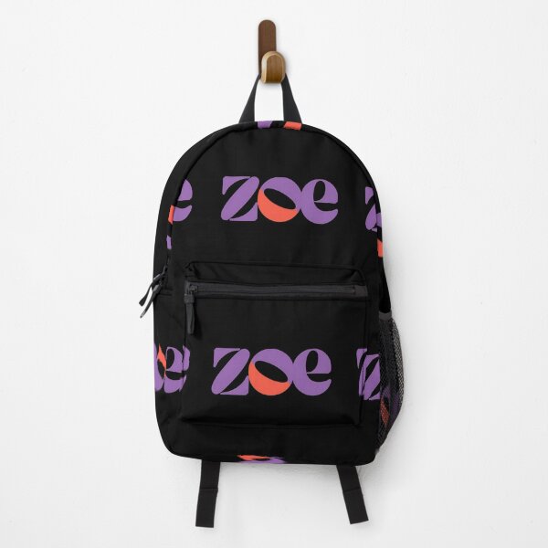 Item preview, Zoe Name designed and sold by MikeKart.