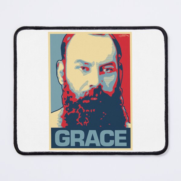 Item preview, Grace designed and sold by DFA.