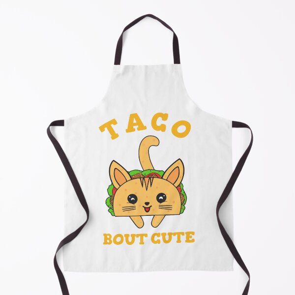 Item preview, Funny Taco Cat designed and sold by Sartoris Art.