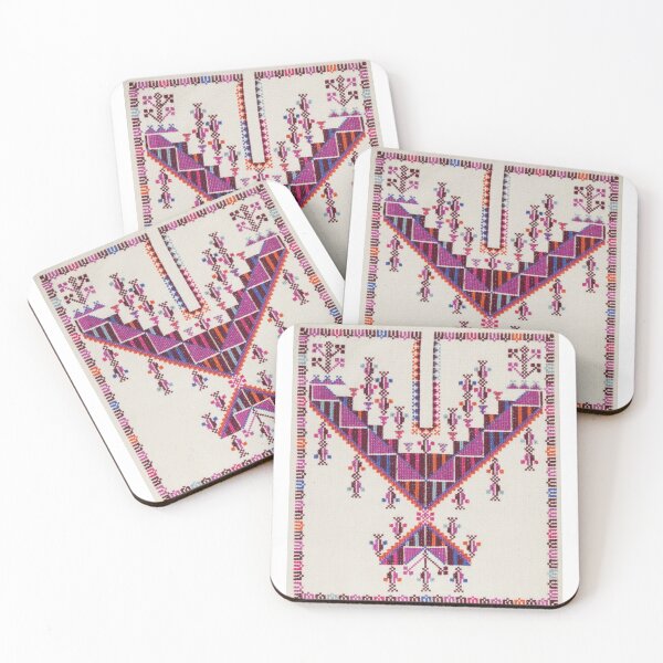 Item preview, Gaza Thobe – A Symbol of Palestinian Elegance designed and sold by Fadi Herbawy.
