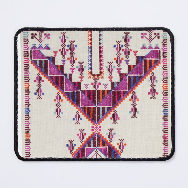Item preview, Gaza Thobe – A Symbol of Palestinian Elegance designed and sold by Fadi Herbawy.
