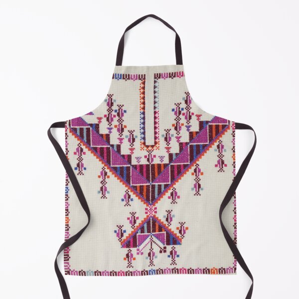 Item preview, Gaza Thobe – A Symbol of Palestinian Elegance designed and sold by Fadi Herbawy.