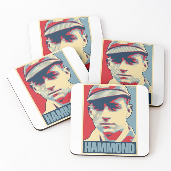 Item preview, Hammond designed and sold by DFA.