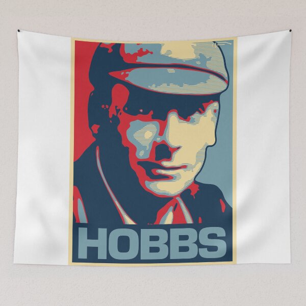 Item preview, Hobbs designed and sold by DFA.