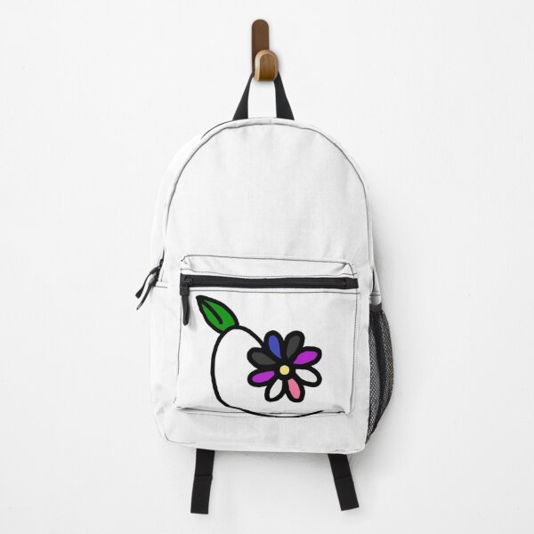 Item preview, Flower Power - Gender Fluid Pride Flower designed and sold by cjo582.