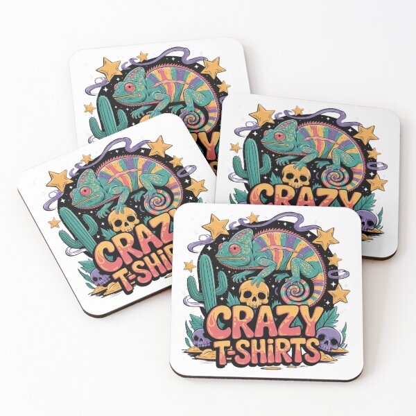 Item preview, crazy t-shirts designed and sold by chliahshop.