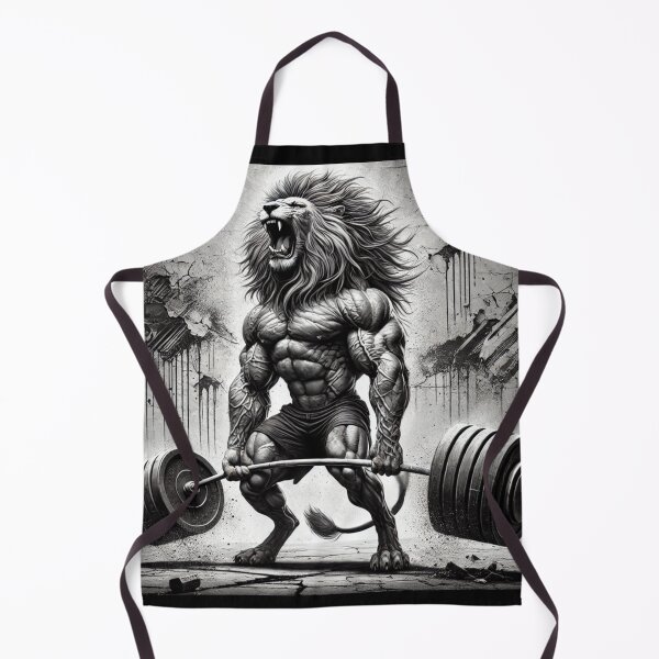 Item preview, Powerlifting is a combination of science and art designed and sold by sevenmountains.