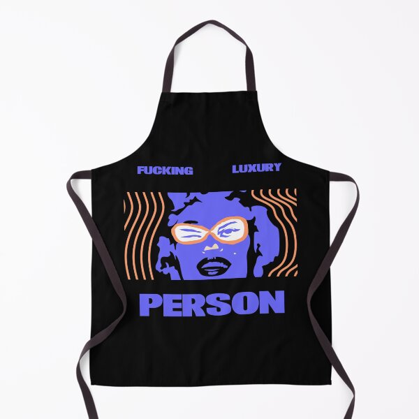 Item preview, No Luxury designed and sold by Not Hugo.