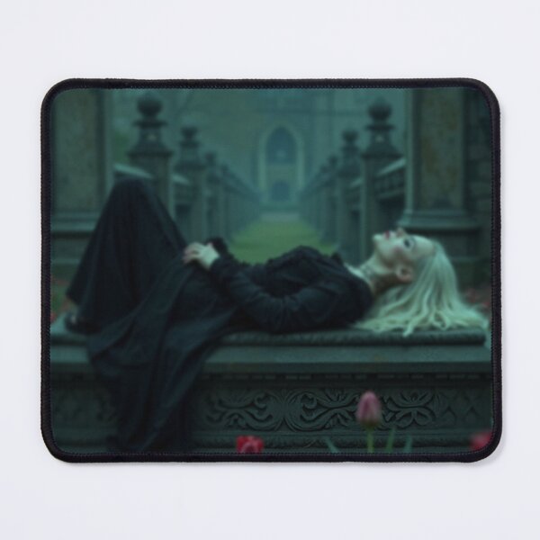 Item preview, Dark Goth Vampiress designed and sold by TheDarkWardrobe.