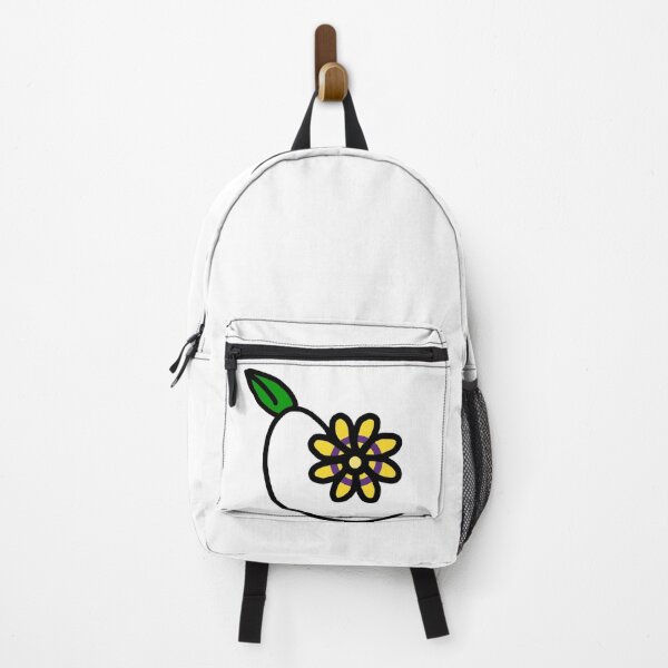 Item preview, Flower Power - Intersex Pride Flower designed and sold by cjo582.
