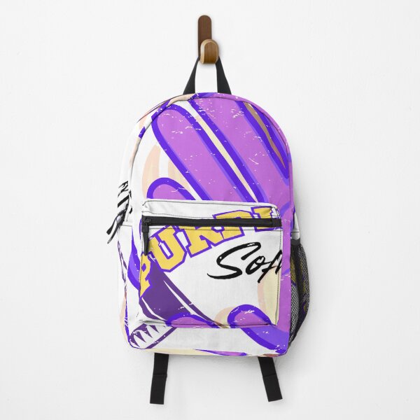 Item preview, Purple Wave Softball designed and sold by Madziline.